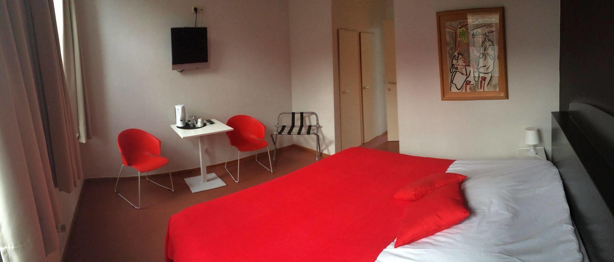 Hotel De Loft Veurne Exterior foto