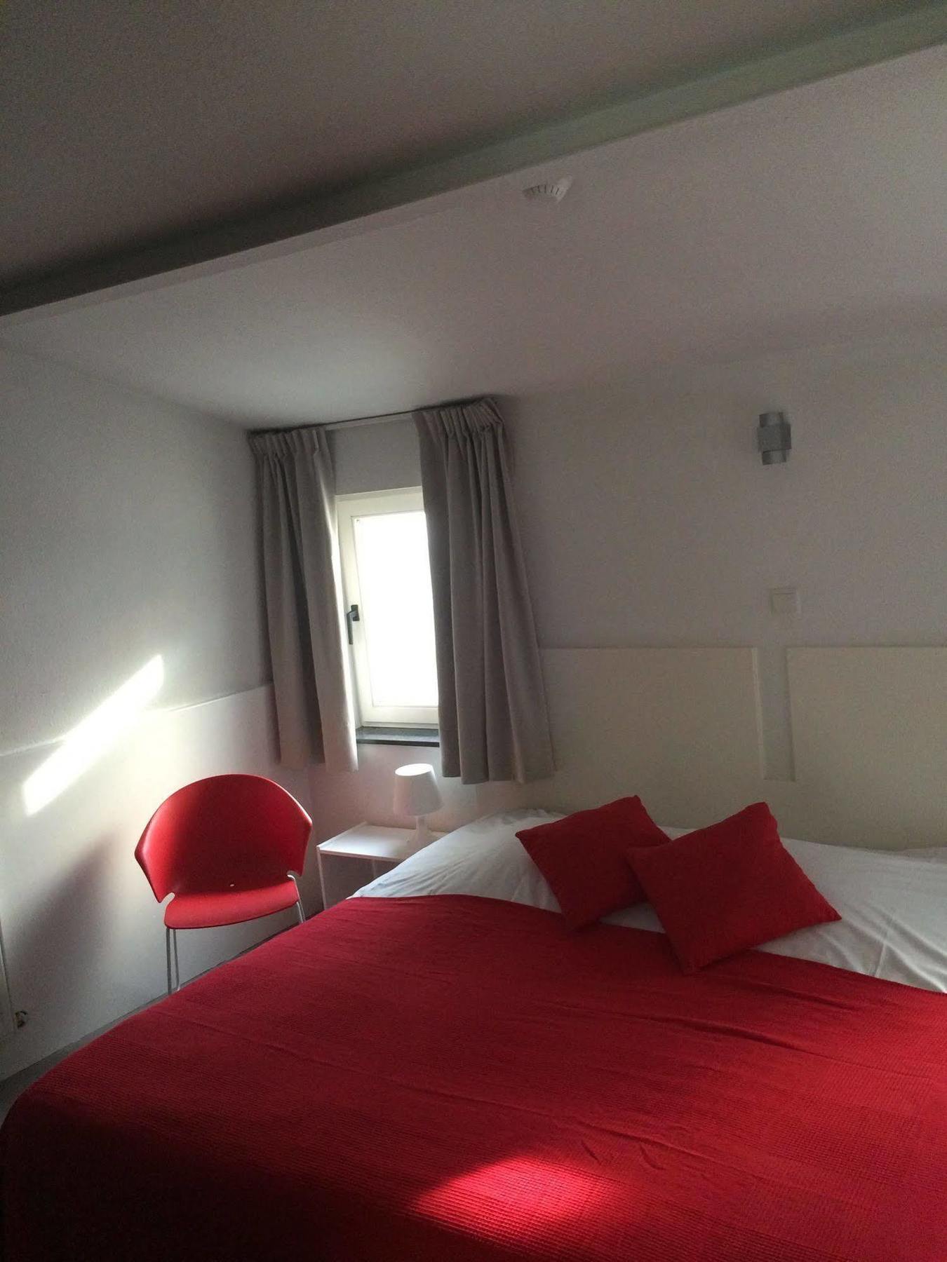 Hotel De Loft Veurne Exterior foto