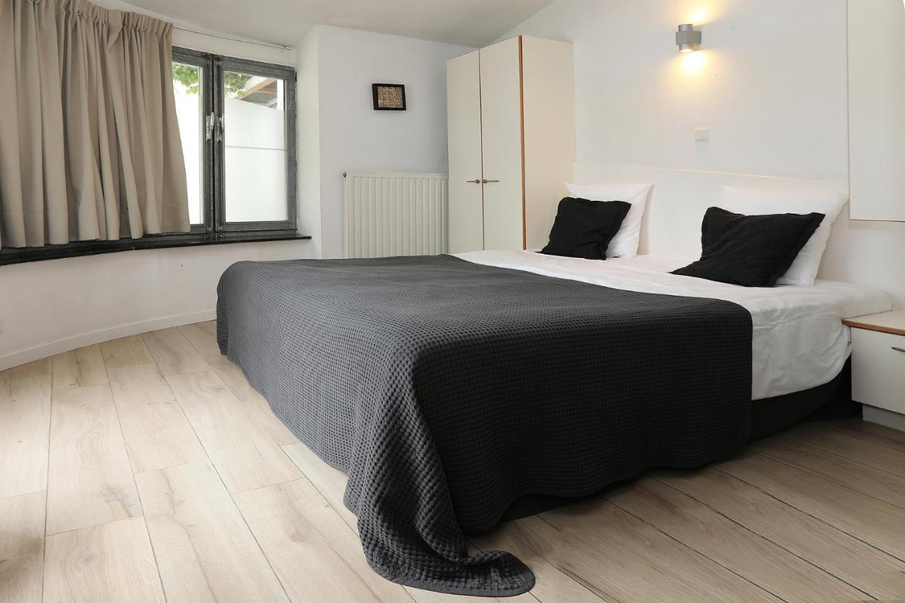 Hotel De Loft Veurne Exterior foto