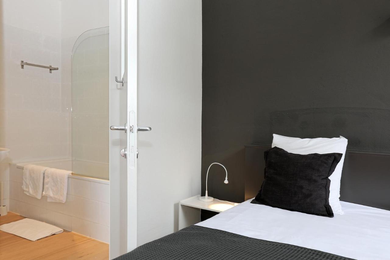 Hotel De Loft Veurne Exterior foto