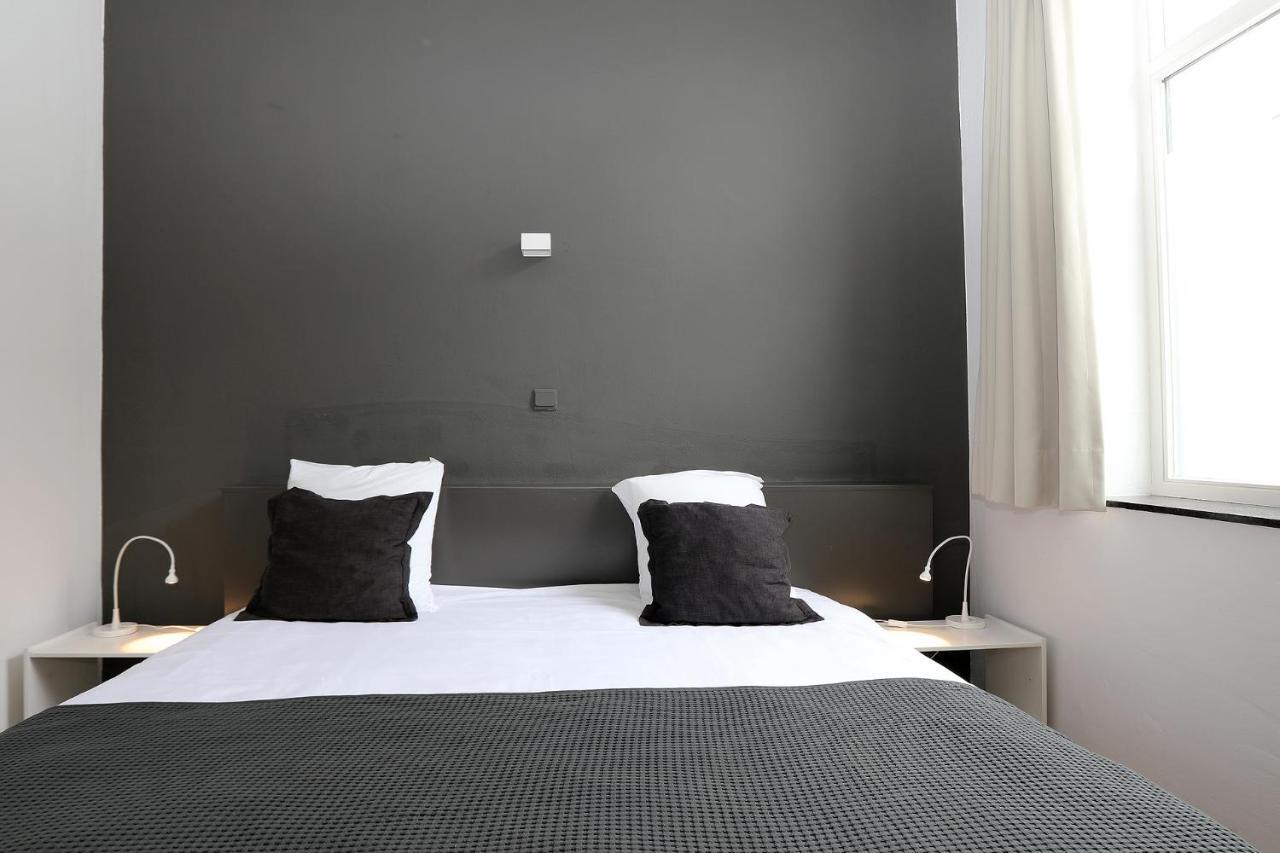 Hotel De Loft Veurne Exterior foto