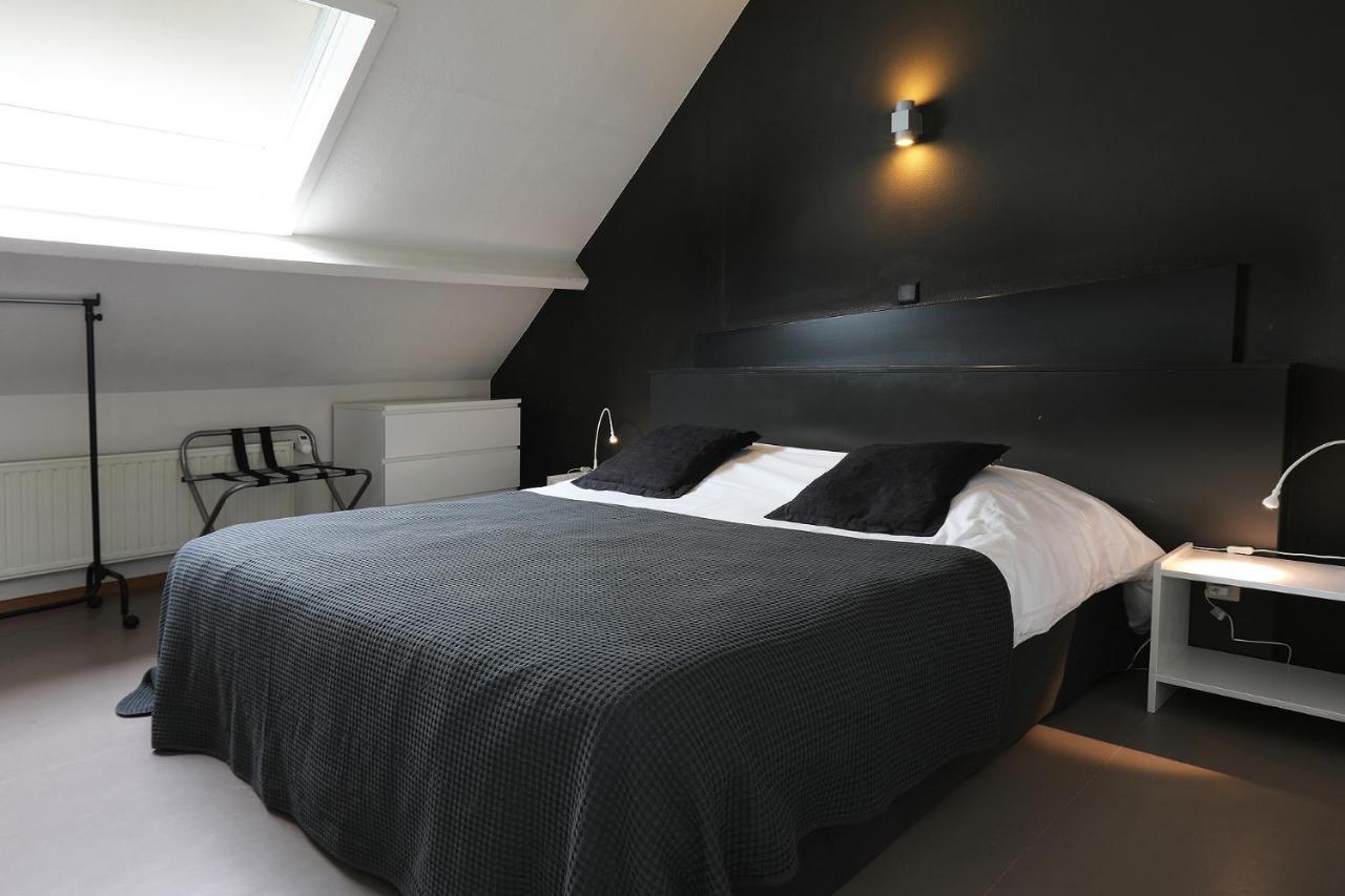Hotel De Loft Veurne Exterior foto