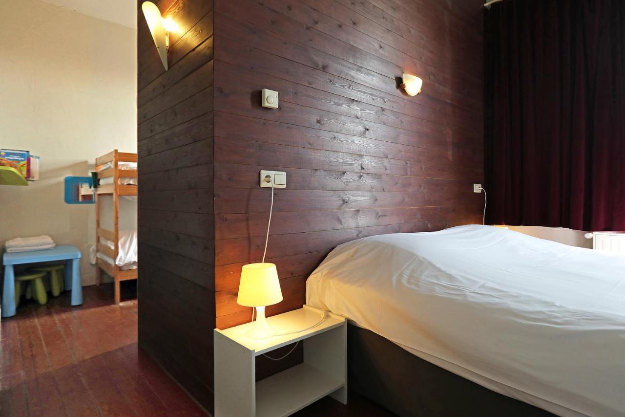 Hotel De Loft Veurne Exterior foto